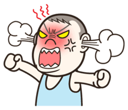 Sister & Brother sticker #3721802