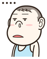 Sister & Brother sticker #3721804