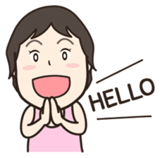 Sister & Brother sticker #3721809