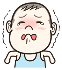 Sister & Brother sticker #3721811