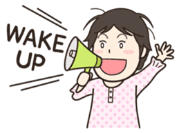 Sister & Brother sticker #3721813