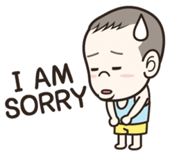 Sister & Brother sticker #3721816