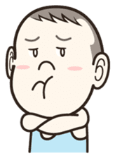 Sister & Brother sticker #3721817