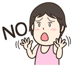 Sister & Brother sticker #3721818