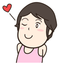 Sister & Brother sticker #3721822