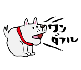 Shout Claim 3 sticker #3721864