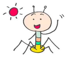 Genetics Laboratory sticker #3721991