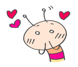 Genetics Laboratory sticker #3721993