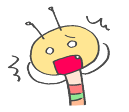 Genetics Laboratory sticker #3721994