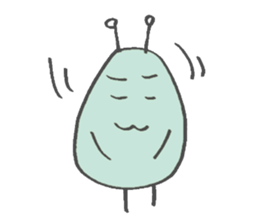 Genetics Laboratory sticker #3721995