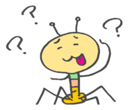 Genetics Laboratory sticker #3721996