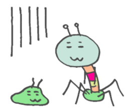 Genetics Laboratory sticker #3721997