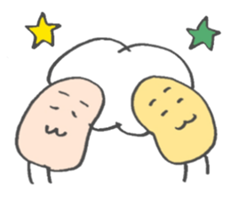 Genetics Laboratory sticker #3722001