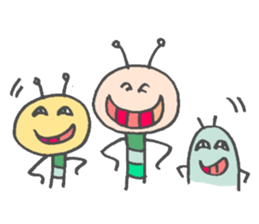 Genetics Laboratory sticker #3722002