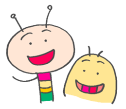 Genetics Laboratory sticker #3722003