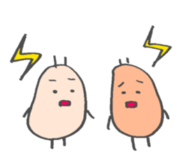 Genetics Laboratory sticker #3722004