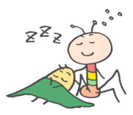 Genetics Laboratory sticker #3722005