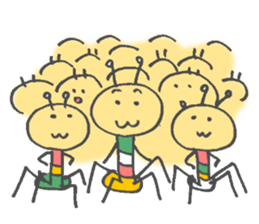 Genetics Laboratory sticker #3722010