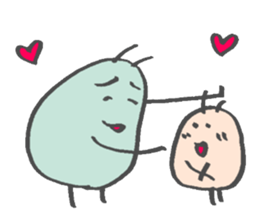 Genetics Laboratory sticker #3722011