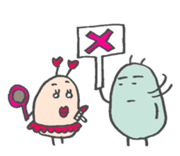 Genetics Laboratory sticker #3722012