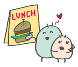 Genetics Laboratory sticker #3722013