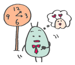 Genetics Laboratory sticker #3722014