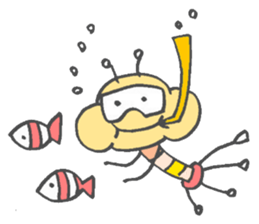 Genetics Laboratory sticker #3722018