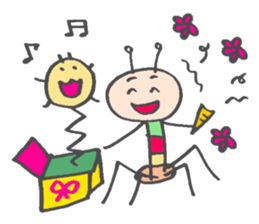 Genetics Laboratory sticker #3722019