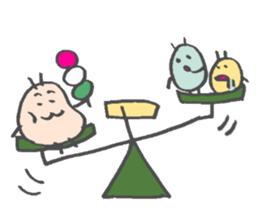 Genetics Laboratory sticker #3722023