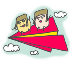 Genetics Laboratory sticker #3722027