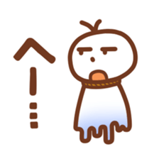 Do you have to say what? Japanese ver sticker #3722392