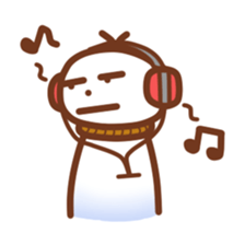 Do you have to say what? Japanese ver sticker #3722421
