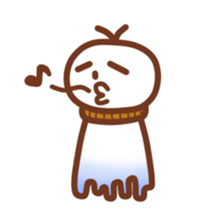 Do you have to say what? Japanese ver sticker #3722424