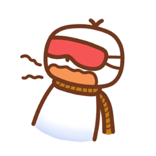 Do you have to say what? Japanese ver sticker #3722427