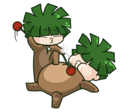 Geum: The Dum-Dum Life sticker #3722582