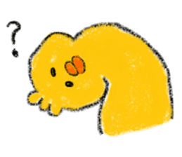 Loose Chicks sticker #3722628