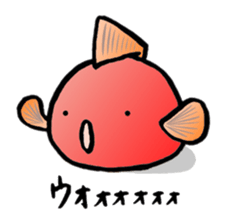 a daifuku sticker #3722650