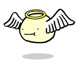 a daifuku sticker #3722657