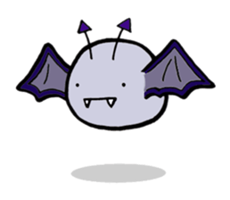 a daifuku sticker #3722658