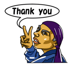 Evil likely fellow sticker #3723012