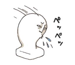 Voice of Mochi sticker #3723073