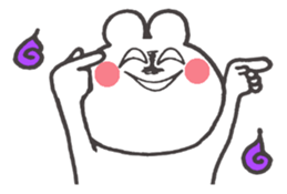 Bear Bear Bear !!! sticker #3723673