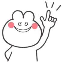 Bear Bear Bear !!! sticker #3723674