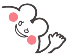 Bear Bear Bear !!! sticker #3723675