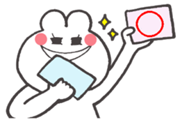 Bear Bear Bear !!! sticker #3723677