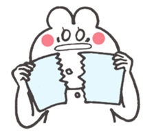 Bear Bear Bear !!! sticker #3723678