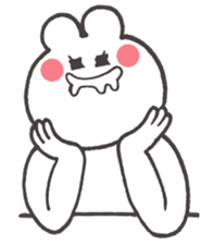 Bear Bear Bear !!! sticker #3723679