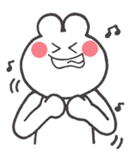 Bear Bear Bear !!! sticker #3723681