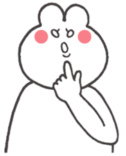 Bear Bear Bear !!! sticker #3723682