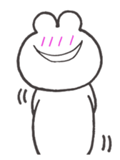 Bear Bear Bear !!! sticker #3723683